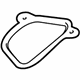 GM 13306962 Connector Tube Upper Seal GM 13306962 Connector Tube Upper Seal