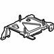 GM 24286456 Control Module Bracket GM 24286456 Control Module Bracket