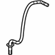 GM 23134971 Tube GM 23134971 Tube