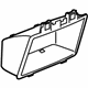 GM 92218027 Rear Compartment GM 92218027 Rear Compartment