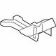 GM 92257876 Mount Bracket GM 92257876 Mount Bracket