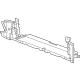 GM 26406812 Baffle, Radiator Air