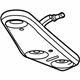 GM 22743954 Reinforcement Bracket, Driver Side