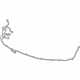 GM 84893983 Wire Harness, Front