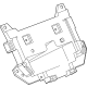 GM 42483934 Mount Bracket GM 42483934 Mount Bracket