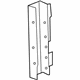 GM 15851073 Inner Hinge Pillar, Front Driver Side