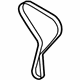 GM 93180815 Timing Belt