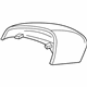 GM 95410502 Mirror Cover GM 95410502 Mirror Cover