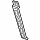 GM 23394906 Support, Driver Side GM 23394906 Support, Driver Side