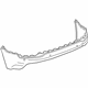 GM 84286228 Lower Cover GM 84286228 Lower Cover