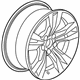 GM 20985986 Wheel, Rear