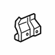 GM 23210633 Fender Mounting Bracket, Front Driver Side