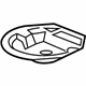 GM 23181573 Heat Shield