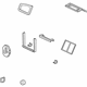 GM 22890088 Seal Kit GM 22890088 Seal Kit