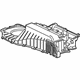 GM 22842091 Upper Case GM 22842091 Upper Case