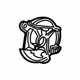 GM 22842071 Cover GM 22842071 Cover