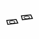 GM 11546897 Bracket Nut GM 11546897 Bracket Nut