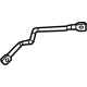 GM 13558038 Lumbar Assembly-Front Seat Back