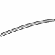 GM 13232867 Front Seal GM 13232867 Front Seal
