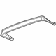 GM 13473737 Air Deflector GM 13473737 Air Deflector