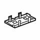 GM 15774746 Mount Bracket GM 15774746 Mount Bracket