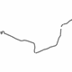 GM 25896194 Cable, Passenger Side GM 25896194 Cable, Passenger Side