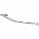 GM 84660342 Weatherstrip