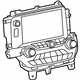 GM 84598296 Control Switch GM 84598296 Control Switch