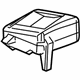 GM 84978093 Head-Up Display GM 84978093 Head-Up Display