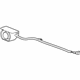 GM 23239223 Alarm, Front Rear GM 23239223 Alarm, Front Rear