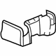 GM 89039353 Hinge Cover GM 89039353 Hinge Cover