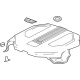 GM 12703609 Engine Cover