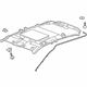 GM 42680110 Headliner GM 42680110 Headliner