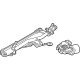 GM 86828347 Wiper Transmission