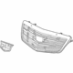 GM 22879628 Grille Assembly