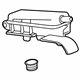 GM 84849594 Reservoir