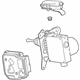 GM 84877528 Modulator Valve