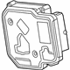 GM 86778295 Control Module
