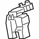 GM 92279011 Fuse Box Cover