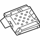 GM 13564913 Module Assembly-Wireless Charging System