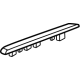GM 26408394 Applique, Floor Console