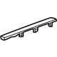 GM 26408396 Applique, Floor Console