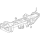 GM 85608029 Bar, Front And Rear Bumper/Fascia Face GM 85608029 Bar, Front And Rear Bumper/Fascia Face