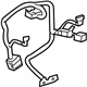GM 23349844 Wire Harness GM 23349844 Wire Harness