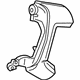 GM 15919309 Cover, Titanium, Passenger Side GM 15919309 Cover, Titanium, Passenger Side