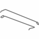 GM 23362227 Torque Rod, Rear Driver Side