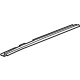 GM 84798296 Weatherstrip, Rear Compartment Lid Or Tailgate GM 84798296 Weatherstrip, Rear Compartment Lid Or Tailgate