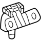 GM 84926245 Hinge, Rear Compartment Lid And End Gate GM 84926245 Hinge, Rear Compartment Lid And End Gate