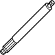 GM 26482021 Actuator Assembly-Lift Gate Power Assist GM 26482021 Actuator Assembly-Lift Gate Power Assist
