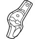 GM 84926247 Bracket, Rear Compartment Lid Or Tailgate GM 84926247 Bracket, Rear Compartment Lid Or Tailgate
